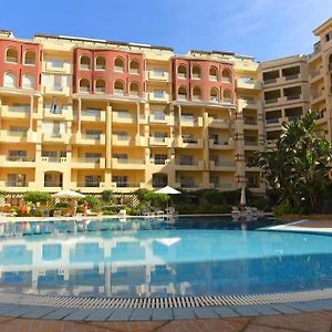 Florenza Khamsin Home Hurghada